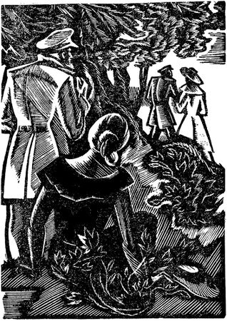 Алексей Новиков-Прибой - Капитан 1-го ранга