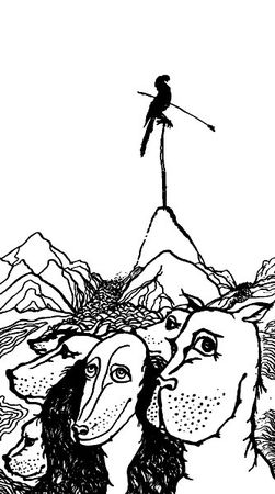 Альфред Бестер, Фредерик Браун и др. - Одинокий Адам