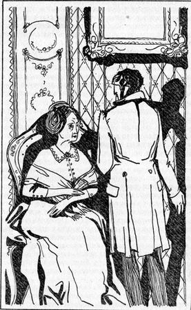 Евгения Марлитт - Дама с рубинами