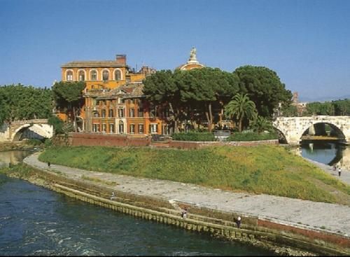 Ульрике Блеек, Филипп Цитцльшпергер - Рим. Ватикан. Пригороды Рима. Путеводитель