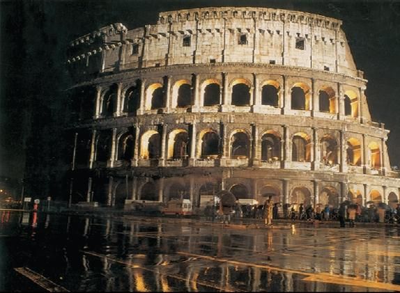 Ульрике Блеек, Филипп Цитцльшпергер - Рим. Ватикан. Пригороды Рима. Путеводитель