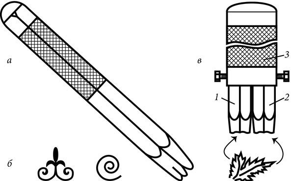 Юрий Подольский - Гравировальные работы. Техники, приемы, изделия
