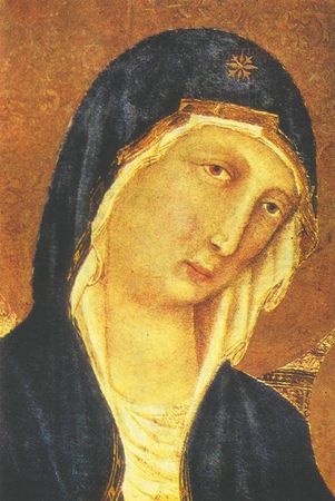 Кристина Ляхова - Мастера иконописи и фрески