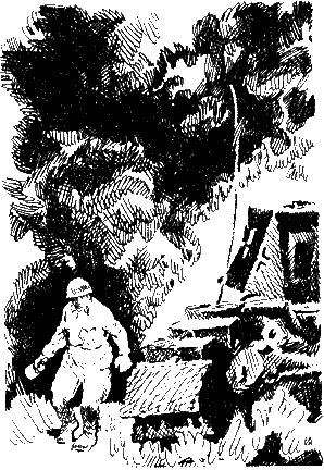 Анатолий Баяндин - Сто дней, сто ночей