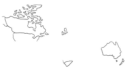 Татьяна Царева, Юлия Матюхина - Великие империи мира