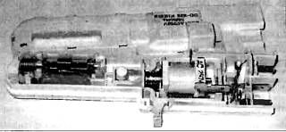 Анатомия стиральных машин