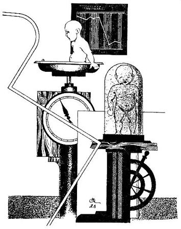 Яков Окунев, Андрей Марсов - Грядущий мир. Фантастические повести советских...
