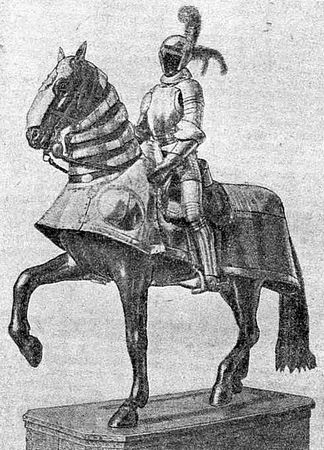 Станислав Вольский - Завоеватели