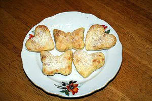 Алена Годунова - 100 рецептов быстрых и вкусных блюд для детей от 2 до 8 лет