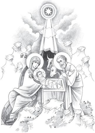 Коллектив авторов - Новый Завет в изложении для детей