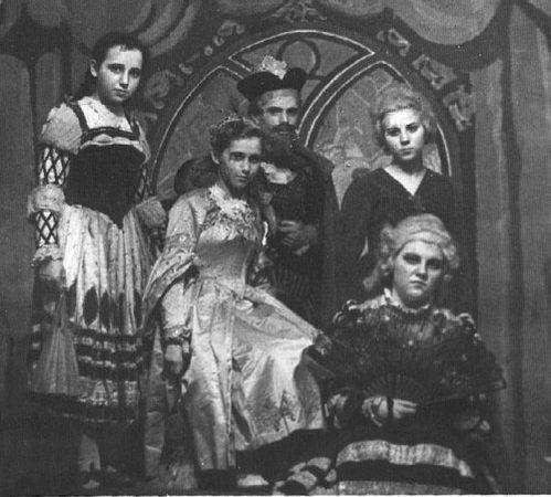 Сергей Глезеров - Удельная. Очерки истории