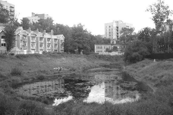 Сергей Глезеров - Удельная. Очерки истории