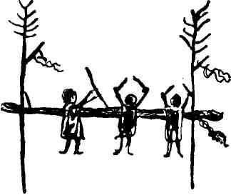 Макс Поляновский, Илья Быков - С букварем у гиляков. Сахалинские дневники...