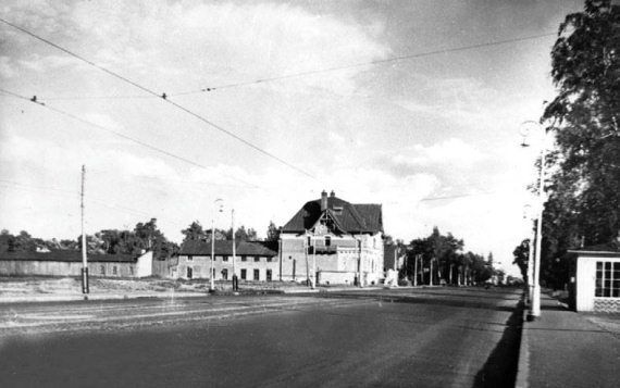 Сергей Глезеров - Удельная. Очерки истории