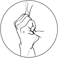 Чой Сунгмо - Азбука самозащиты