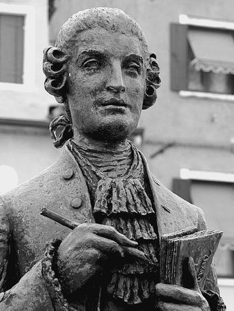 Елена Красильникова - Венеция