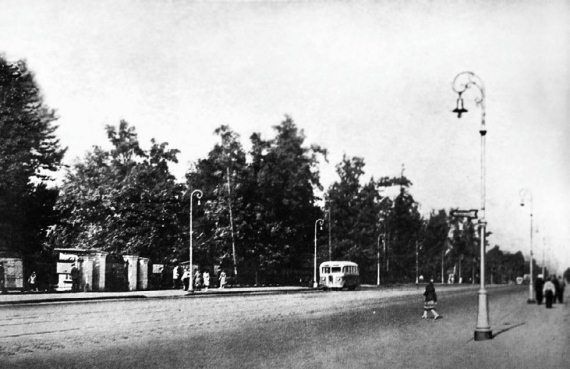 Сергей Глезеров - Удельная. Очерки истории