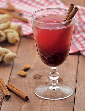 Надежда Бондаренко, Наталья Шинкарёва - Кулинарная энциклопедия. Том 6. Г...