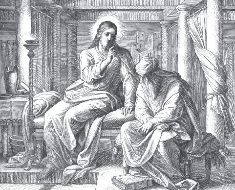 Коллектив Авторов - Каноны христианства в притчах