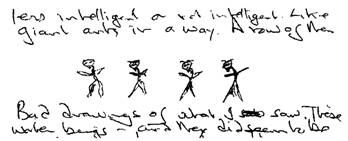 Сверхъестественное. Боги и демоны эволюции