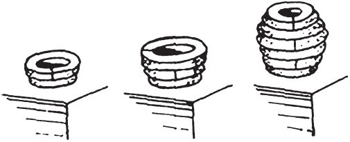 Татьяна Дорошенко - Изделия из керамики