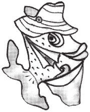 Татьяна Дорошенко - Изделия из керамики