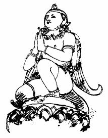 Сунил Джха - Непал: Обычаи и этикет