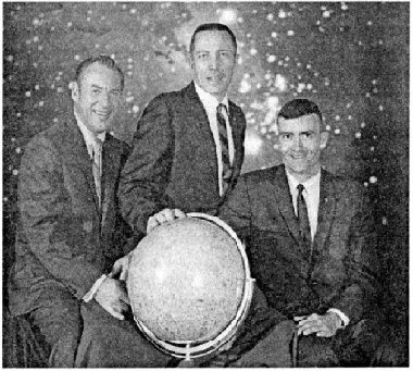 Игорь Осовин, Сергей Почечуев - Секретная цивилизация Луны