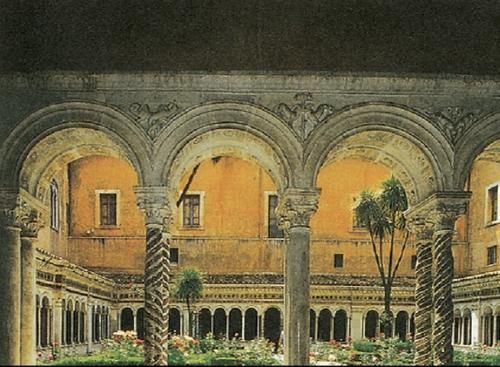 Ульрике Блеек, Филипп Цитцльшпергер - Рим. Ватикан. Пригороды Рима. Путеводитель