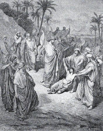 Коллектив Авторов - Каноны христианства в притчах