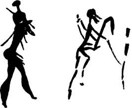 Грэм Хэнкок - Сверхъестественное. Боги и демоны эволюции