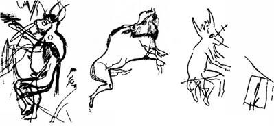 Грэм Хэнкок - Сверхъестественное. Боги и демоны эволюции