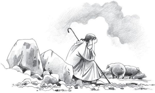 Коллектив авторов - Новый Завет в изложении для детей