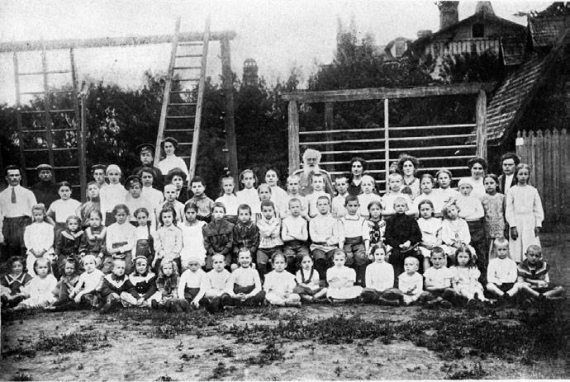 Сергей Глезеров - Удельная. Очерки истории