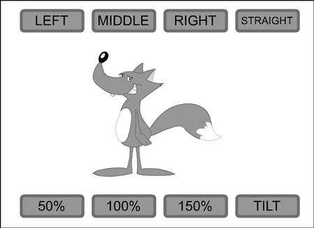 Гэри Розенцвейг - Adobe Flash. Создание аркад, головоломок и других игр с...