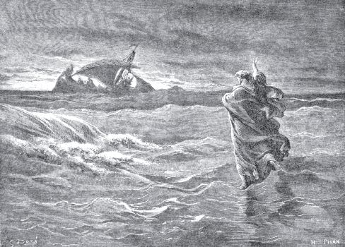 Коллектив Авторов - Каноны христианства в притчах