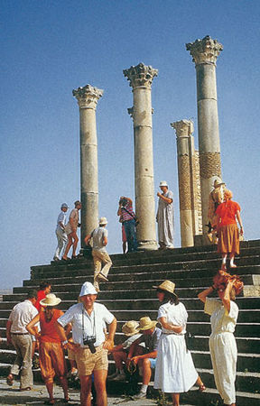 Франк Вельте, Ингольф Верено и др. - Марокко. Путеводитель