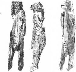 Грэм Хэнкок - Сверхъестественное. Боги и демоны эволюции