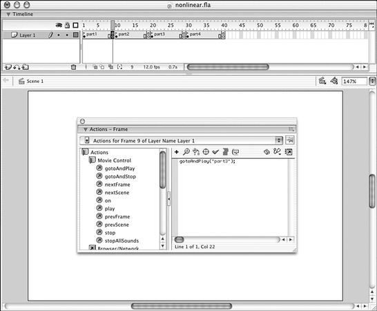 Гэри Розенцвейг - Adobe Flash. Создание аркад, головоломок и других игр с...