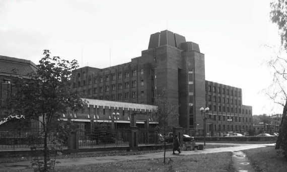 Сергей Глезеров - Удельная. Очерки истории