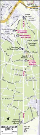 Ульрике Блеек, Филипп Цитцльшпергер - Рим. Ватикан. Пригороды Рима. Путеводитель