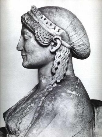 Наталья Цветкова - История текстильного искусства и костюма. Древний мир....