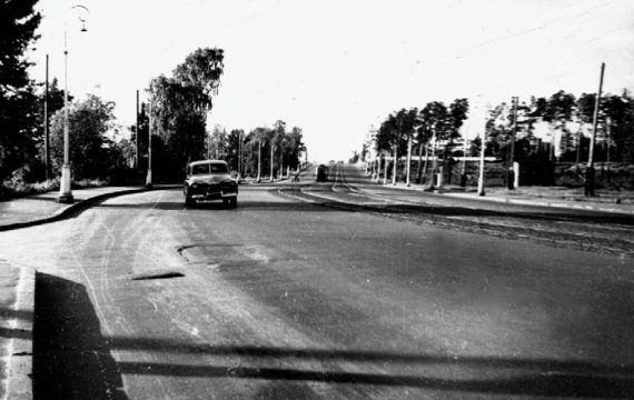 Сергей Глезеров - Удельная. Очерки истории