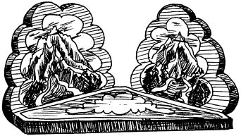 Светлана Ращупкина - Выжигание по дереву