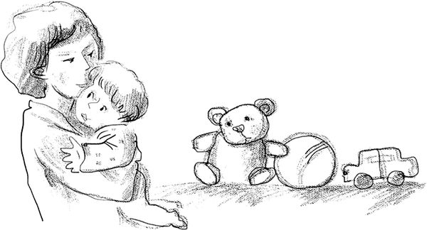 Леонид Сурженко - Воспитание без воспитания. Как вырастить ребенка счастливым...