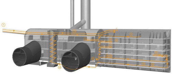 Алексей Доронин - Поколение пепла
