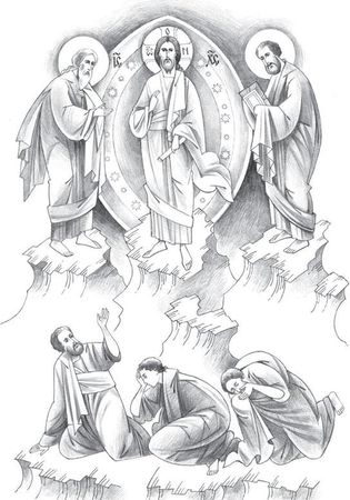 Коллектив авторов - Новый Завет в изложении для детей