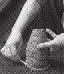 Татьяна Дорошенко - Изделия из керамики