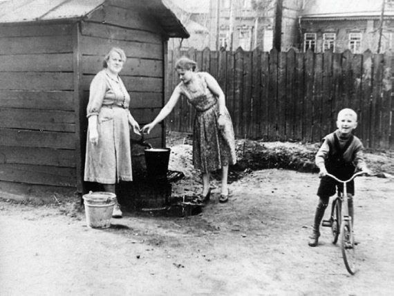 Сергей Глезеров - Удельная. Очерки истории