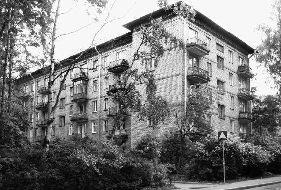 Сергей Глезеров - Удельная. Очерки истории